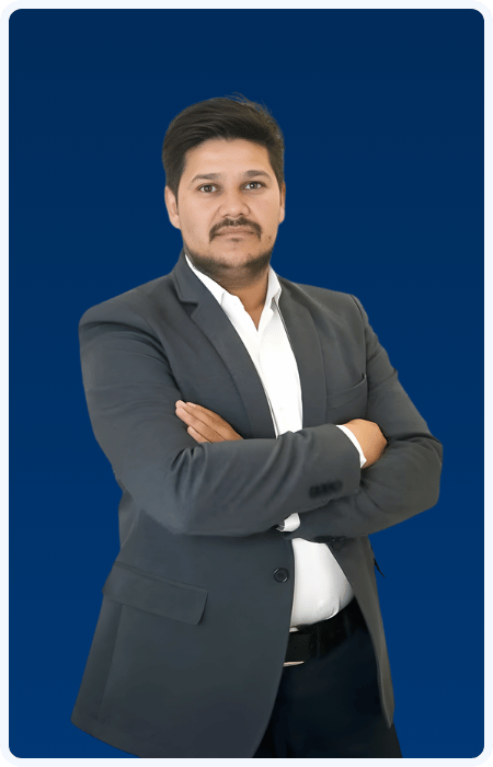 Pawan Tripathi - Digital Marketing Consultant